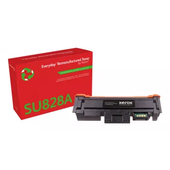 Everyday™ Mono Remanufactured Toner by Xerox compatible with Samsung MLT-D116L, Standard capacity