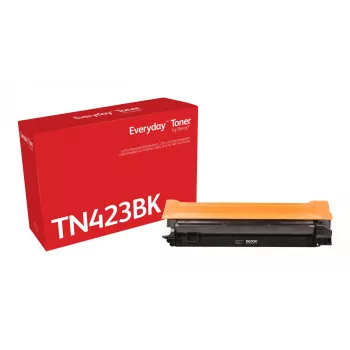 Toner XEROX EVERYDAY BLACK TN-421BK High Capacity 3000 pages Black