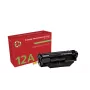 Everyday™ Mono Remanufactured Toner by Xerox compatible with HP 12A (Q2612A), Standard capacity