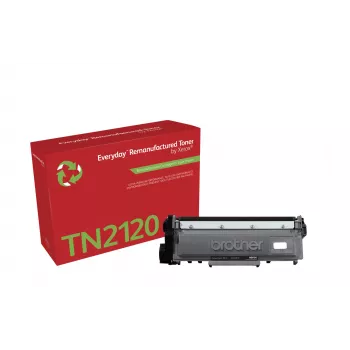 Toner Xerox Toner Everyday Brother TN2120 Black 2600 pages