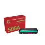 Everyday™ Magenta Remanufactured Toner by Xerox compatible with HP 508A (CF363A), Standard capacity