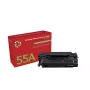 Everyday™ Mono Remanufactured Toner by Xerox compatible with HP 55A (CE255A), Standard capacity