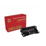 Xerox Everyday™ Mono Drum Remanufactured by compatible with Brother DR3200, Standard capacity