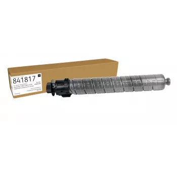 Everyday™ Black Remanufactured Toner by Xerox compatible with Ricoh 841817, Standard capacity