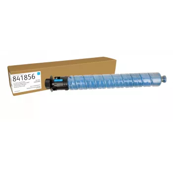 Everyday™ Cyan Remanufactured Toner by Xerox compatible with Ricoh 841856, Standard capacity