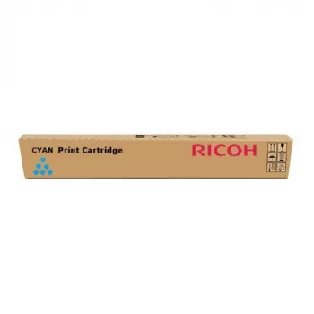 Toner Ricoh MP C2503 Cyan LC 841931 20000 pages