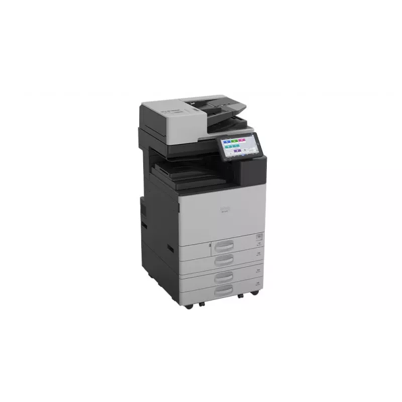 Multifunction Device Ricoh IM C3010 Laser Colour Printing