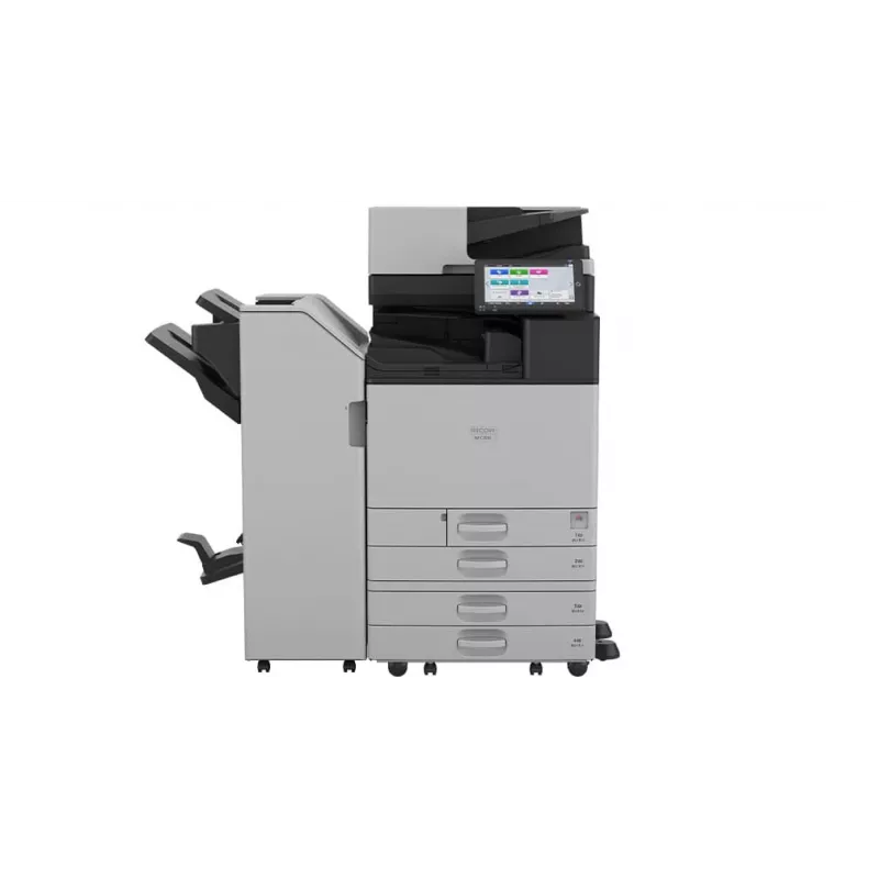 Multifunction Device Ricoh IM C3010 Laser Colour Printing