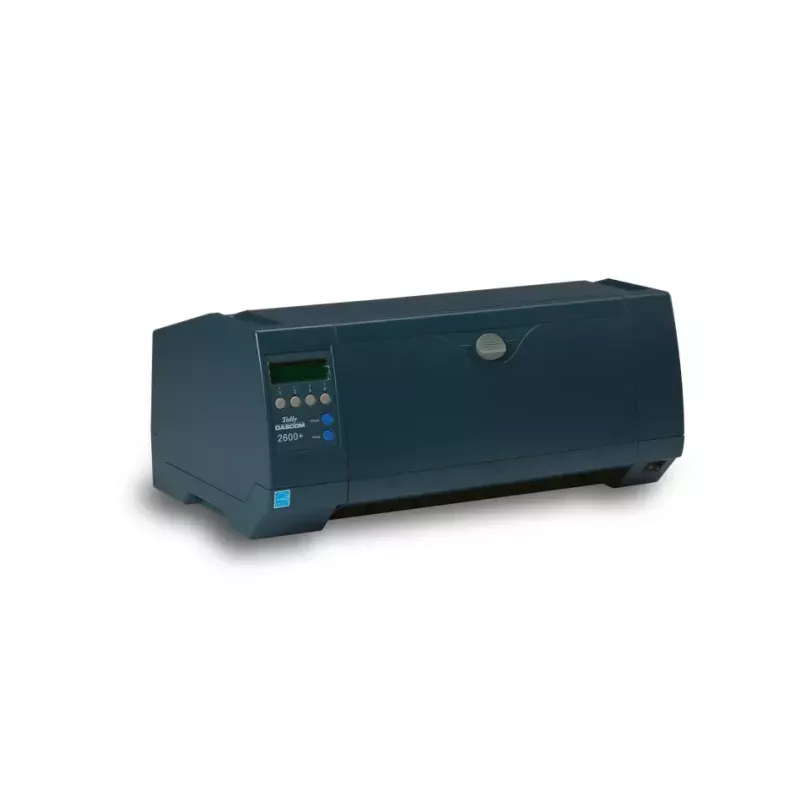 Printer Matrix Dascom 2600+ 683 CPS 360X360 DPI