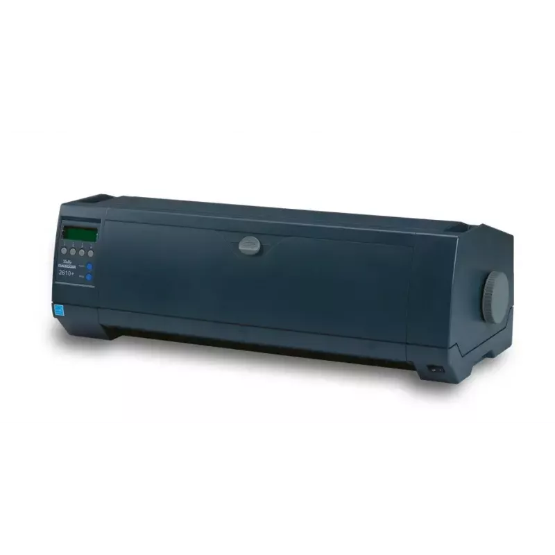 Dot matrix printer Tally Dascom 28.834.0400 24-pin 360 x 360 DPI 683 cps Ethernet USB Parallel