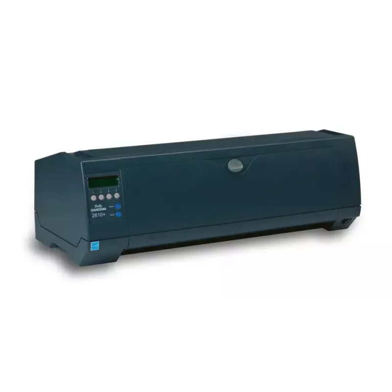 Dot matrix printer Tally Dascom 28.834.0400 24-pin 360 x 360 DPI 683 cps Ethernet USB Parallel