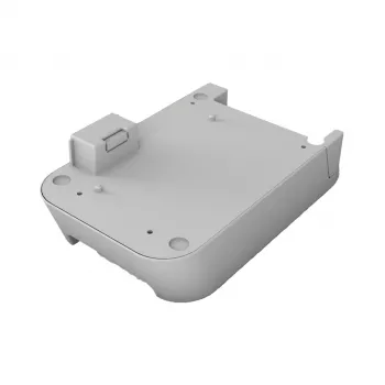 Battery for Brother label printers PA-BU-001 — compatible with QL-810W, QL-820NWB, white, 1 pc