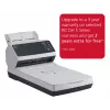 Ricoh fi-8270 ADF + Manual feed scanner 600 x 600 DPI A4 Black, Grey