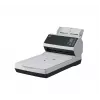 Ricoh fi-8270 ADF + Manual feed scanner 600 x 600 DPI A4 Black, Grey