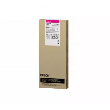 Epson SJIC48P-M ink cartridge 1 pc(s) Original Magenta