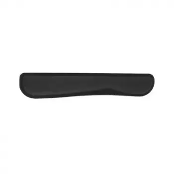 Desk pad MediaRange MROS252 Memory foam Rubber Black