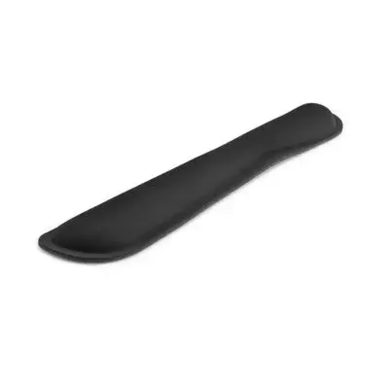 Desk pad MediaRange MROS252 Memory foam Rubber Black
