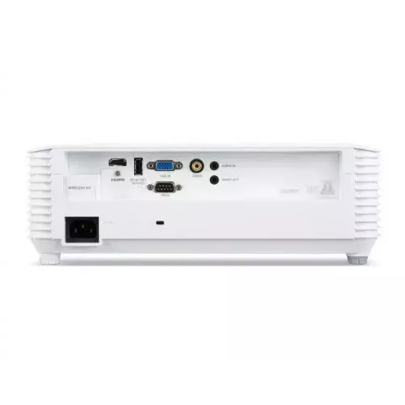Projector Acer H5386BDi 4500 ANSI lumens DLP 720p