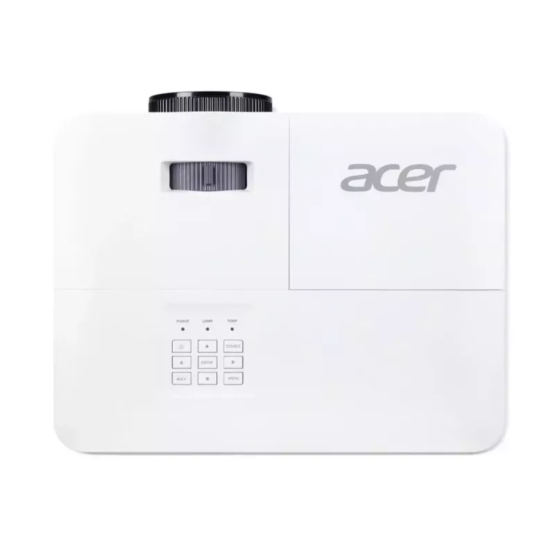 Projector Acer H5386BDi 4500 ANSI lumens DLP 720p