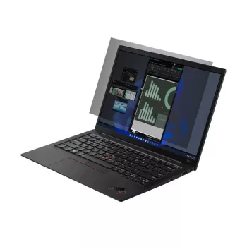 Frameless display privacy filter Targus ASF14W0GL 14 inch Laptop