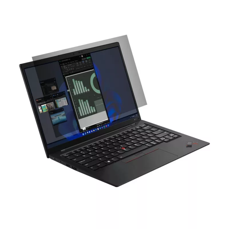 Frameless display privacy filter Targus ASF14W0GL 14 inch Laptop