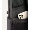 Rucksack Tucano Binario Gravity Anthracite Recycled Plastic