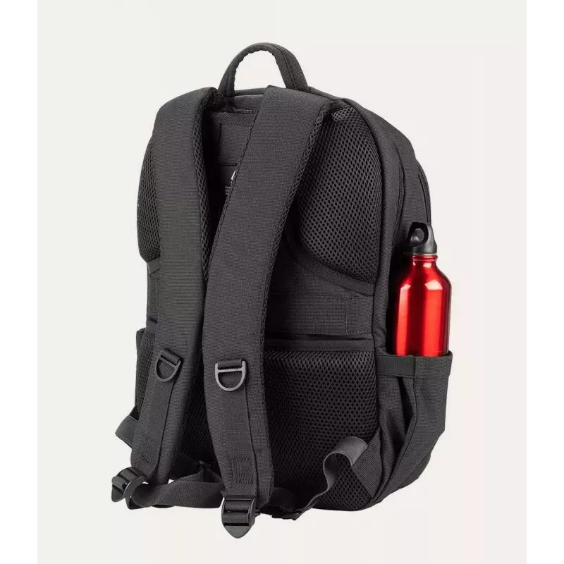 Rucksack Tucano Binario Gravity Anthracite Recycled Plastic