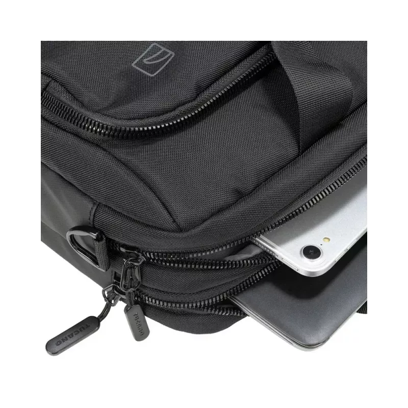 Laptop Sleeve Tucano Player 39.6 cm (15.6 inch)