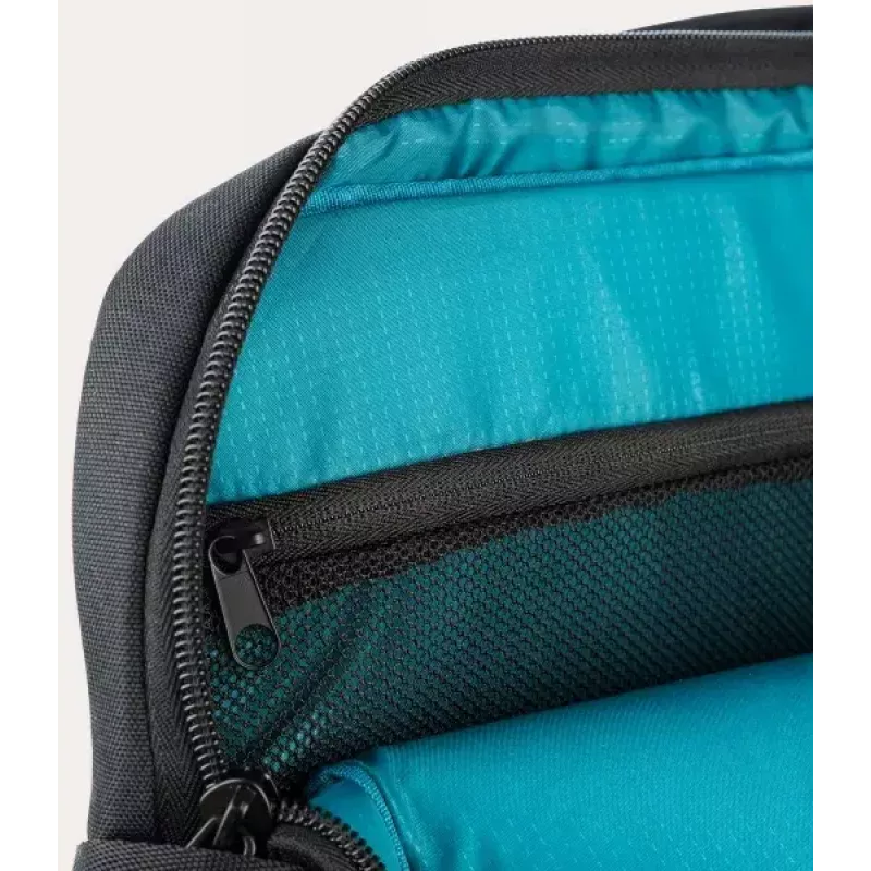 Shopper bag Tucano BORSA NB 17 Recycled plastic Black Blue