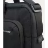 Shopper bag Tucano BORSA NB 17 Recycled plastic Black Blue