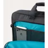 Shopper bag Tucano BORSA NB 17 Recycled plastic Black Blue