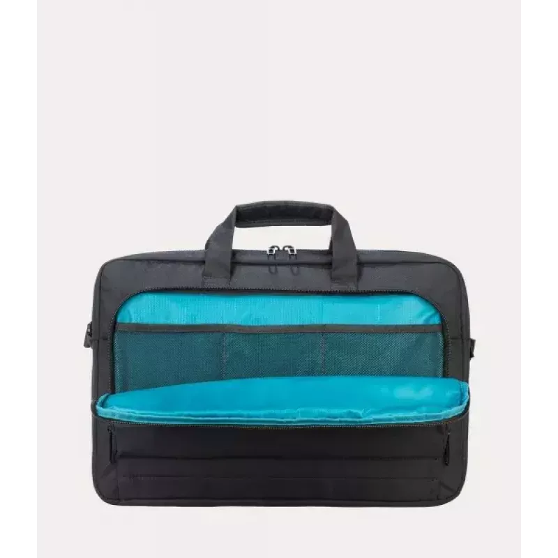 Shopper bag Tucano BORSA NB 17 Recycled plastic Black Blue