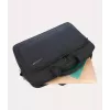 Shopper bag Tucano BORSA NB 17 Recycled plastic Black Blue