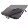 Sleeve case Tucano Mélange Second Skin 39.6 cm (15.6 inch)