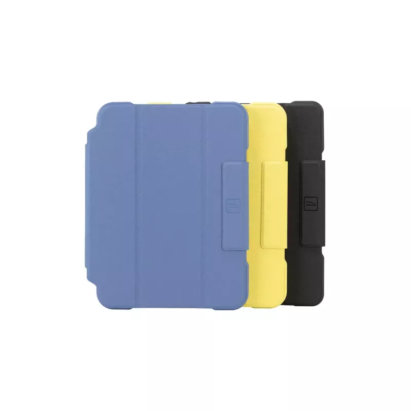 Folio Case Tucano IPD1022AL-BK for iPad 10.9 inch 2022