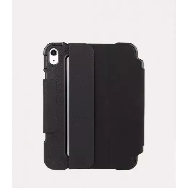 Folio Case Tucano IPD1022AL-BK for iPad 10.9 inch 2022