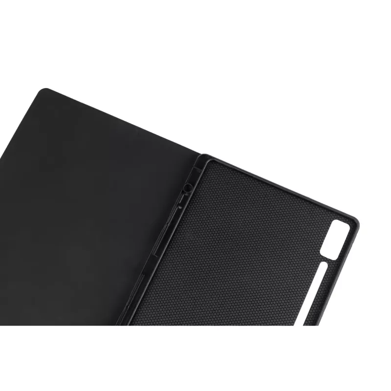 Folio Case Tucano TRE 32.3 cm (12.7 inch) Lenovo Tab P12 Grey