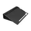 Folio Case Tucano TRE 32.3 cm (12.7 inch) Lenovo Tab P12 Grey