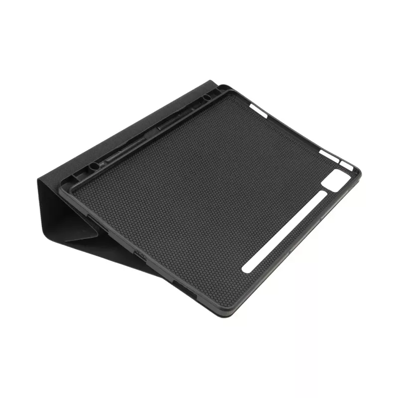 Folio Case Tucano TRE 32.3 cm (12.7 inch) Lenovo Tab P12 Grey