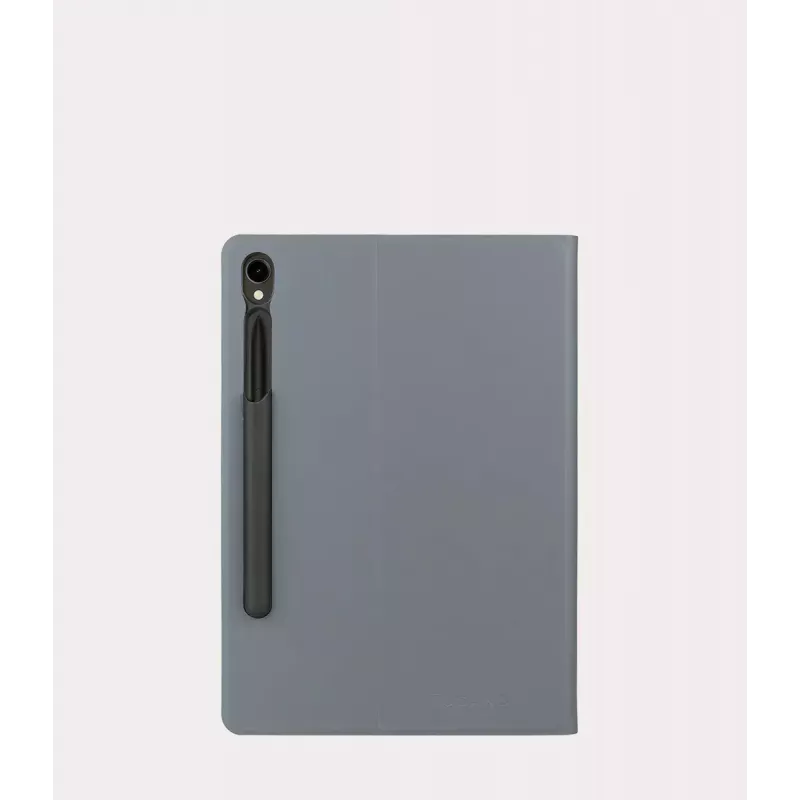 Folio Case Tucano Gala for Samsung Galaxy Tab S9 11 inch Grey