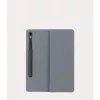 Folio Case Tucano Gala for Samsung Galaxy Tab S9 11 inch Grey