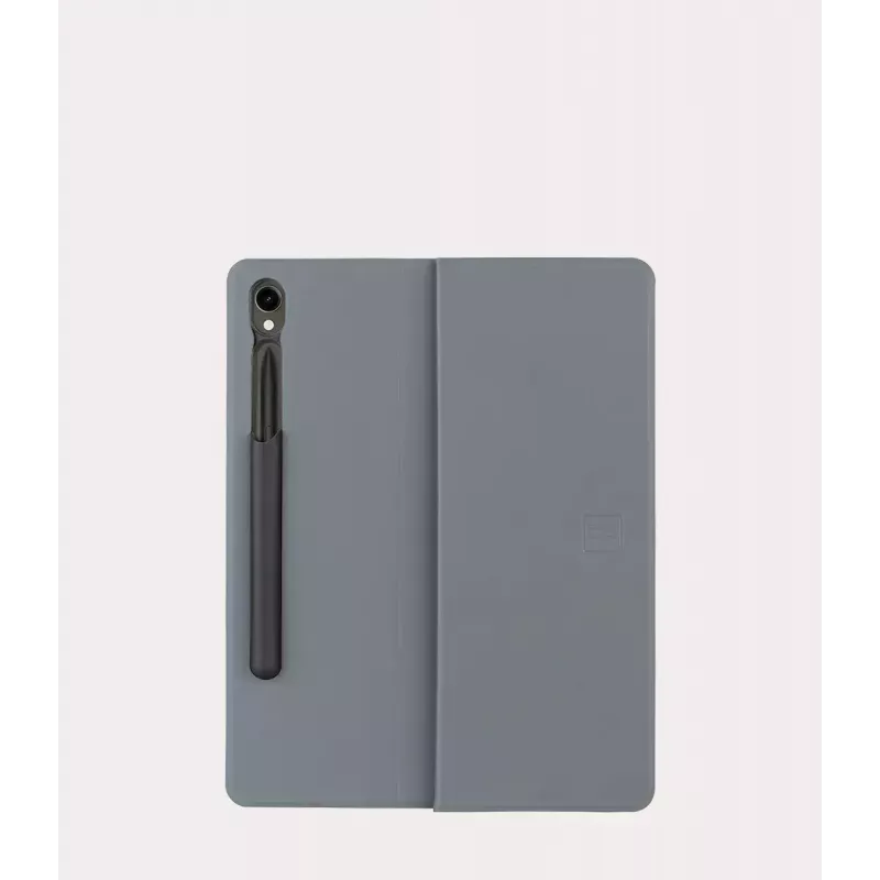 Folio Case Tucano Gala for Samsung Galaxy Tab S9 11 inch Grey