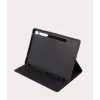 Folio Case Tucano Gala for Samsung Galaxy Tab S9 11 inch Grey