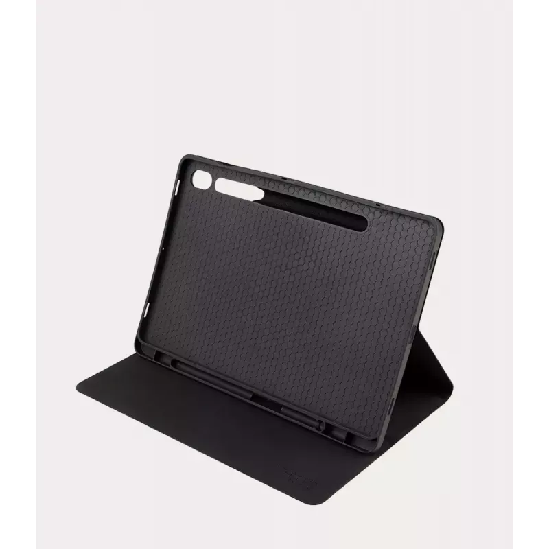 Folio Case Tucano Gala for Samsung Galaxy Tab S9 11 inch Grey