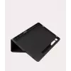 Folio Case Tucano Gala for Samsung Galaxy Tab S9 11 inch Grey