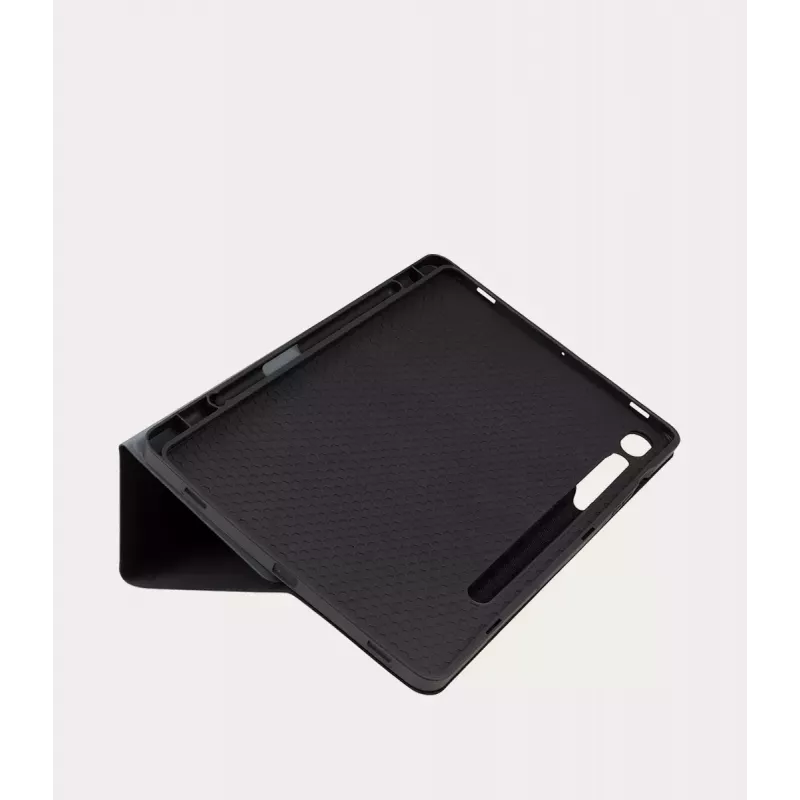 Folio Case Tucano Gala for Samsung Galaxy Tab S9 11 inch Grey