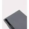 Folio Case Tucano 189305 for Samsung Galaxy Tab S9+ 12.4 Grey