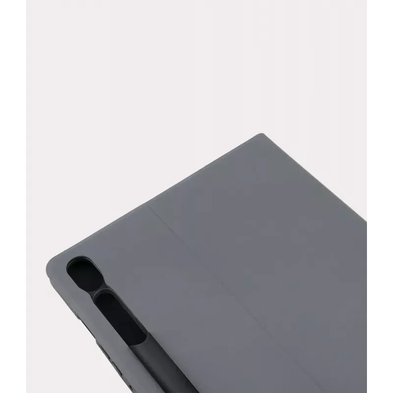 Folio Case Tucano 189305 for Samsung Galaxy Tab S9+ 12.4 Grey