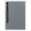 Folio Case Tucano 189305 for Samsung Galaxy Tab S9+ 12.4 Grey