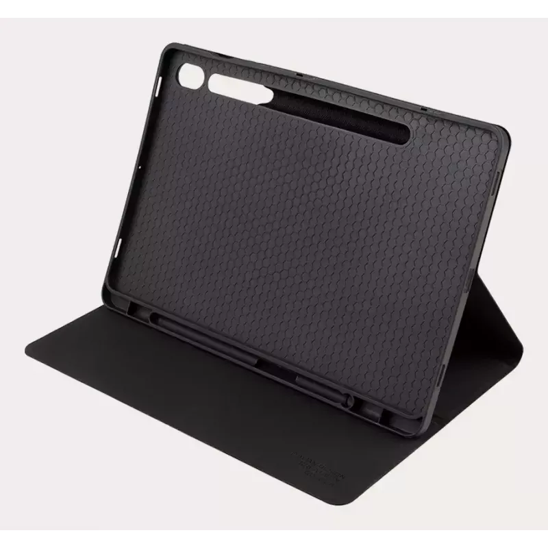 Folio Case Tucano 189305 for Samsung Galaxy Tab S9+ 12.4 Grey